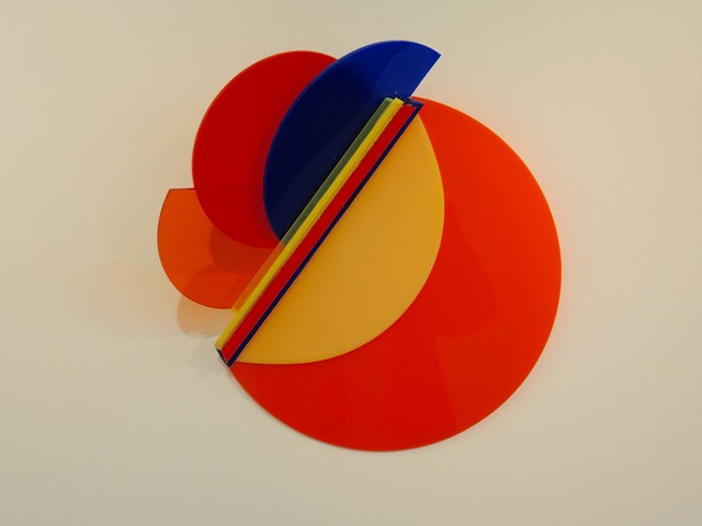 presque rond 