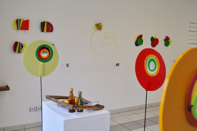 l'Arantelle 2016 l'Arantelle 2016