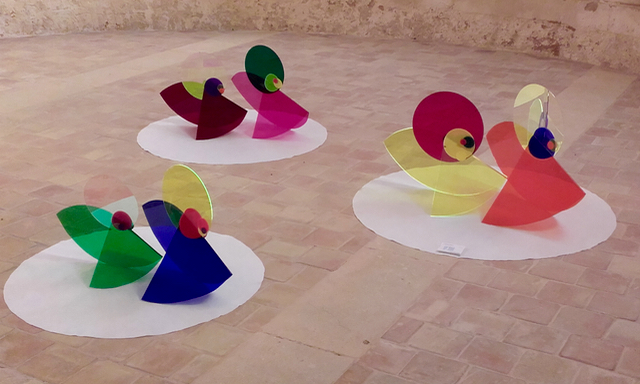 "les culbutos" 2020 "les culbutos" 2020