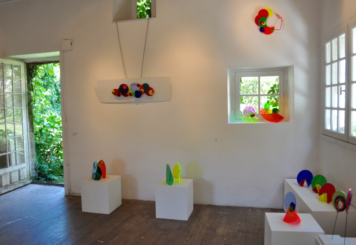 la tour des Laudes 2021 -2- la tour des Laudes 2021 -2-