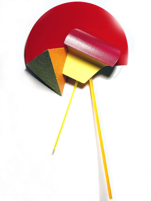 oiseau meduse rouge oiseau meduse rouge