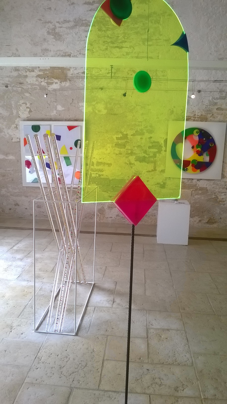 Oléron 2018