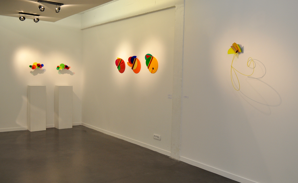 musée de Royan "...et la quadrature du cercle" 1 musée de Royan "...et la quadrature du cercle" 1