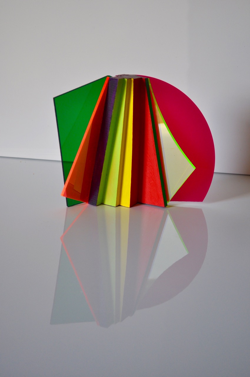 plissé vert 2016 n°9