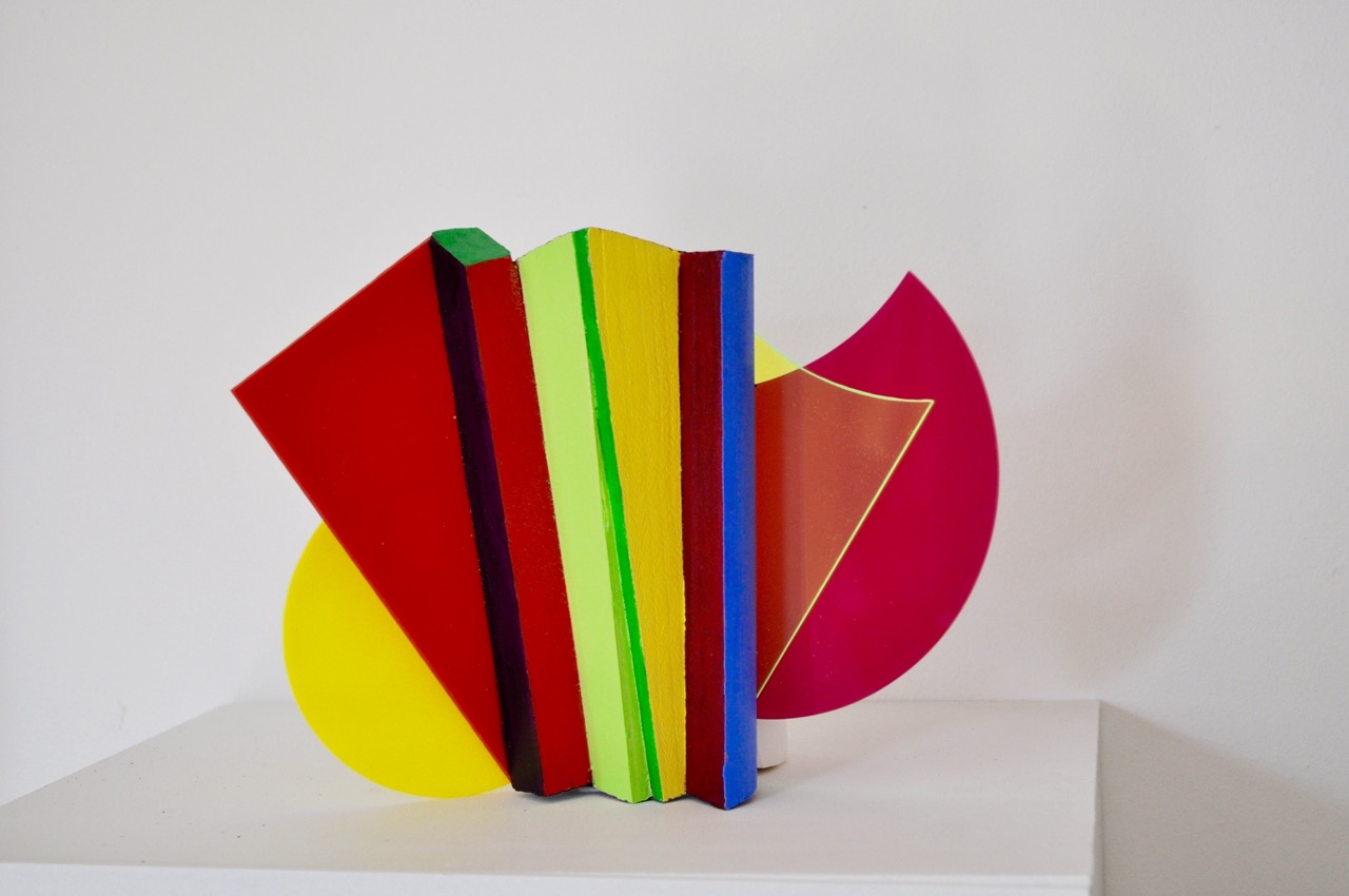 plissé rouge 2016 n°8