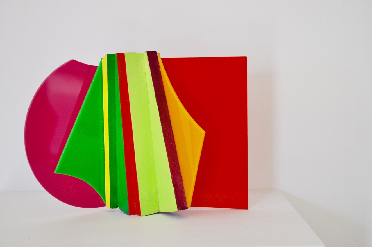 plissé rouge 2014 n°6