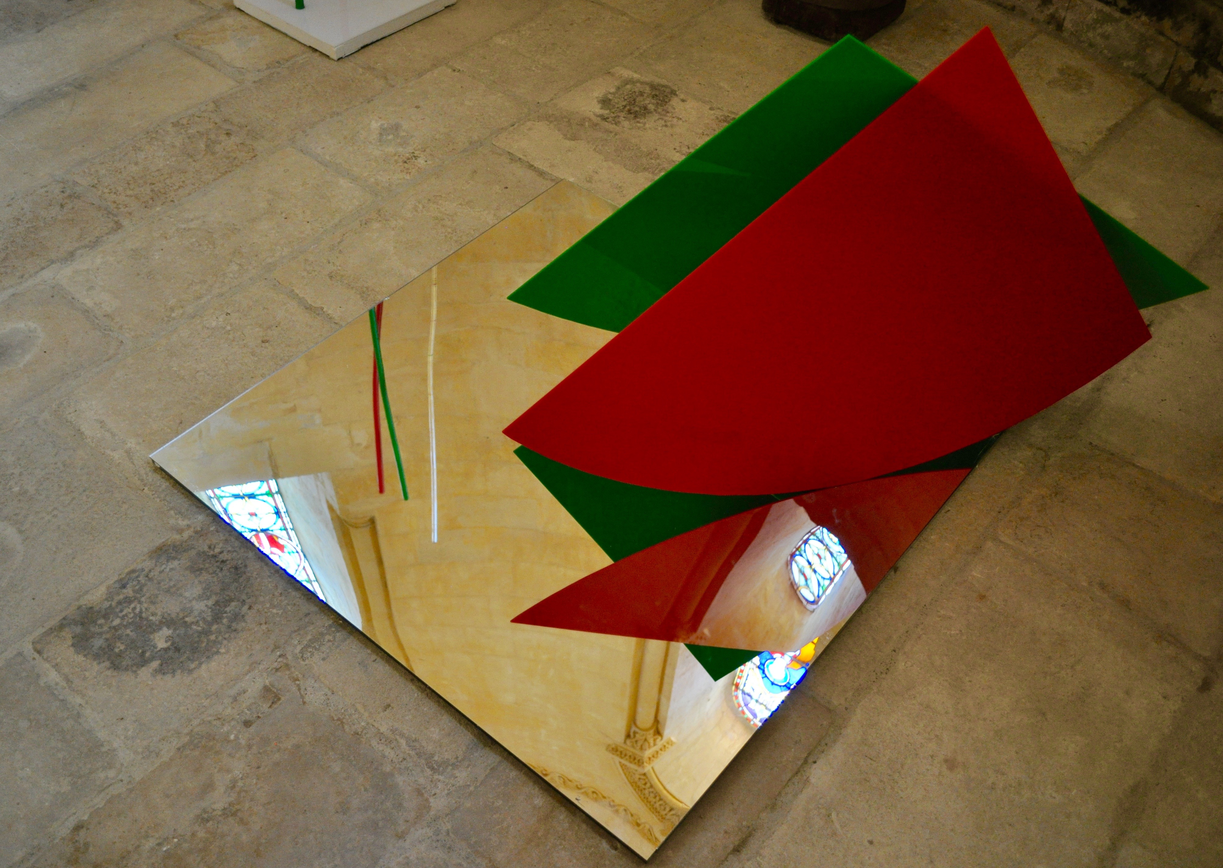 verticalité verticalité