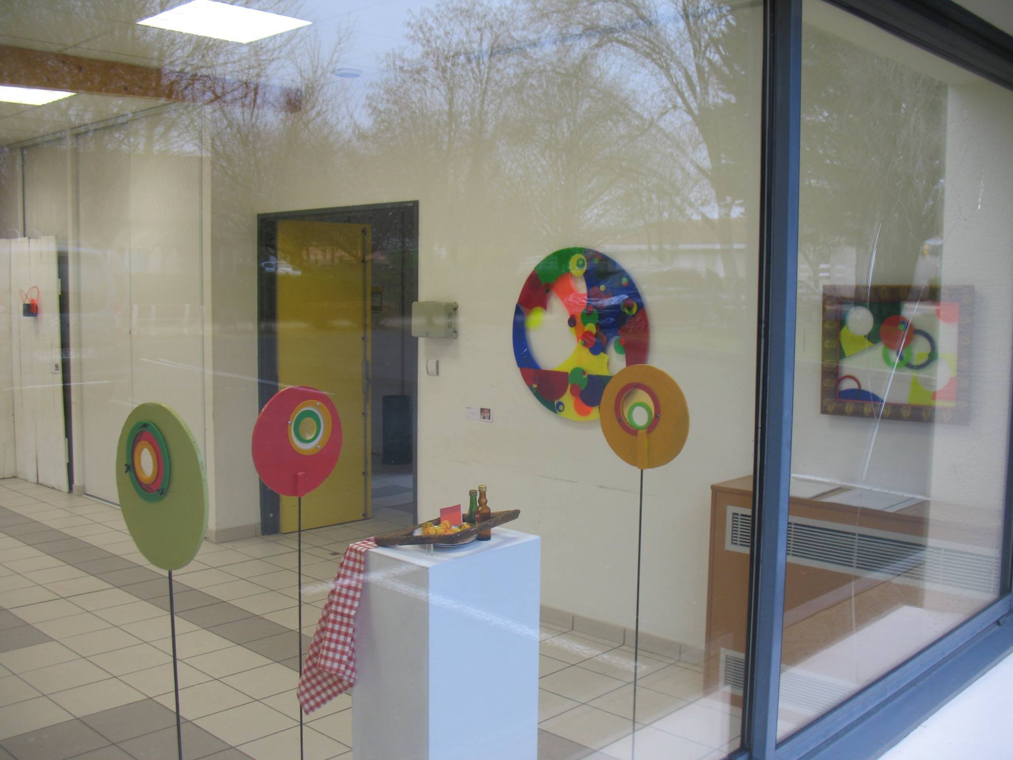 l'Arantelle 2016 l'Arantelle 2016