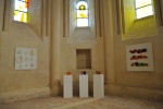 Abbaye de Trizay 2016