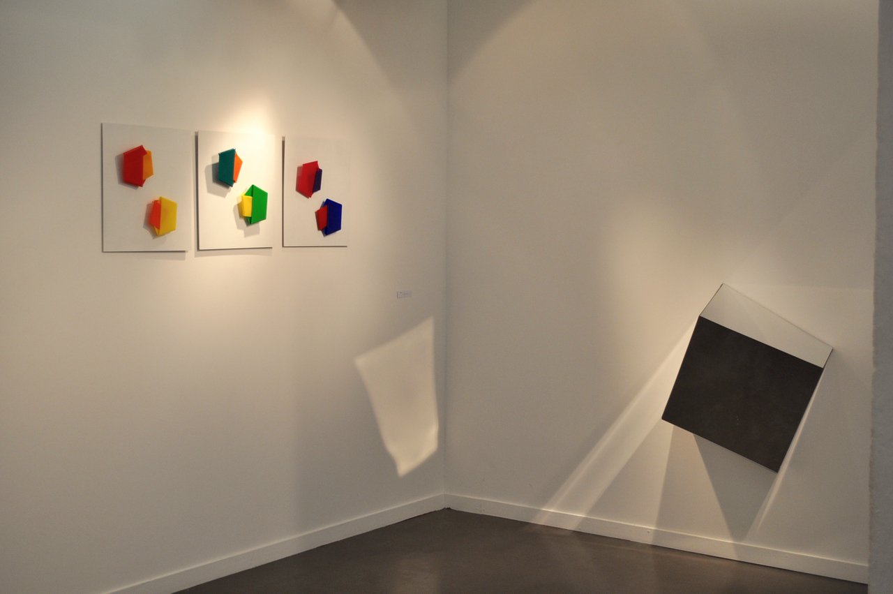 musée de Royan "...et la quadrature du cercle" 2 musée de Royan "...et la quadrature du cercle" 2